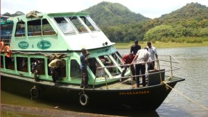 Boat Jalakanyaka