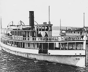 Dix (steamboat)